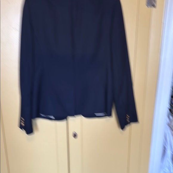J. Crew Navy Blazer - Picture 5 of 5